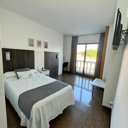 Hotell Morell *