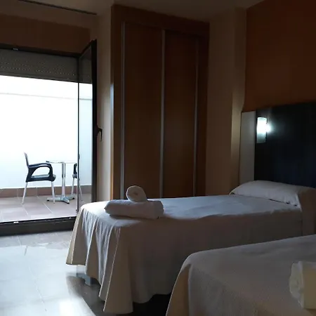Hotell Morell