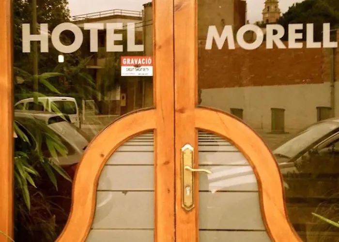 Morell * Morella