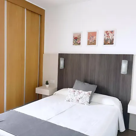 Morell Hotel Morella