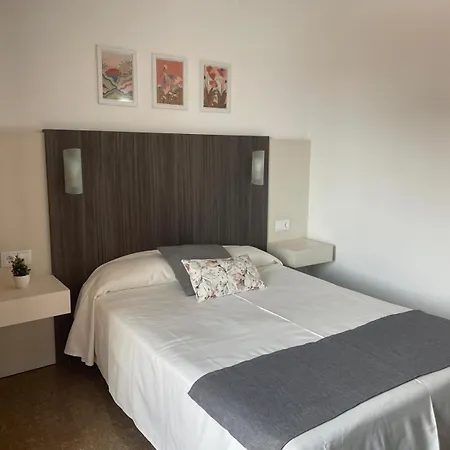 Hotel Morell