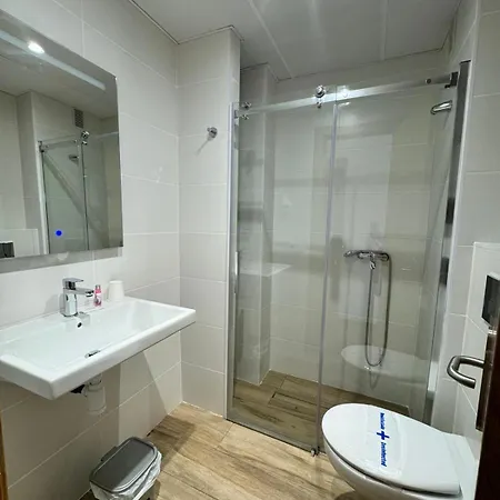 Hotel Morell *