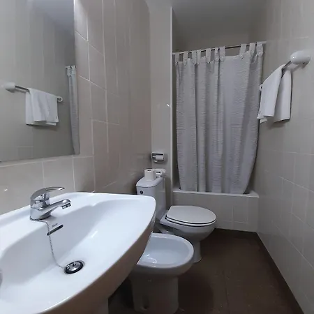 Hotel Morell Morella