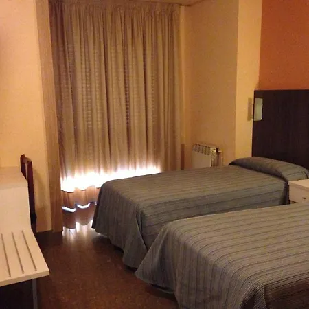 Morell Hotel *