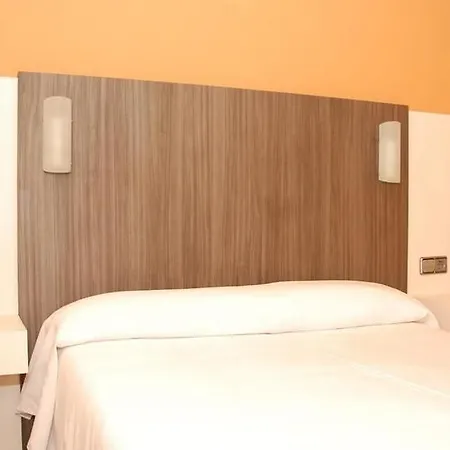 Hotel Morell Morella