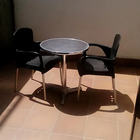 Hotel Morell
