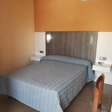 Morell Hotel *