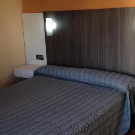 Hotel Morell Morella