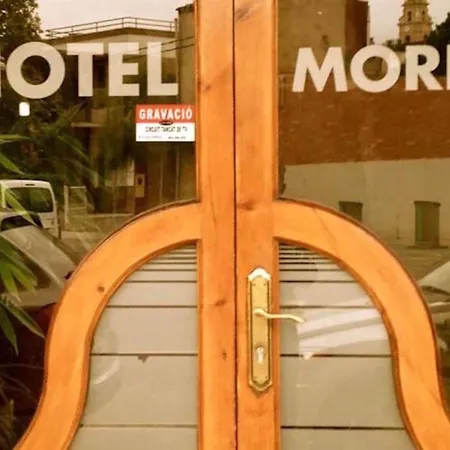 Morell * Morella