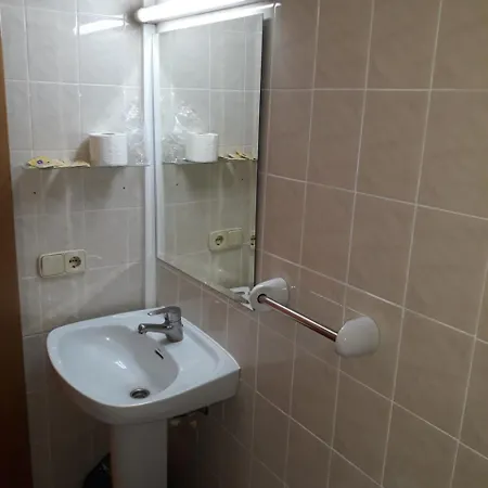 Morell Hotel Morella