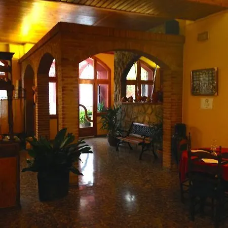 Hotel Morell