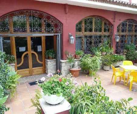 Hotel Morell Morella