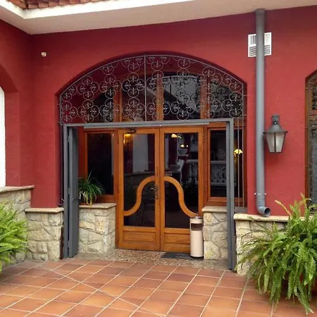 Morell Hotel Morella