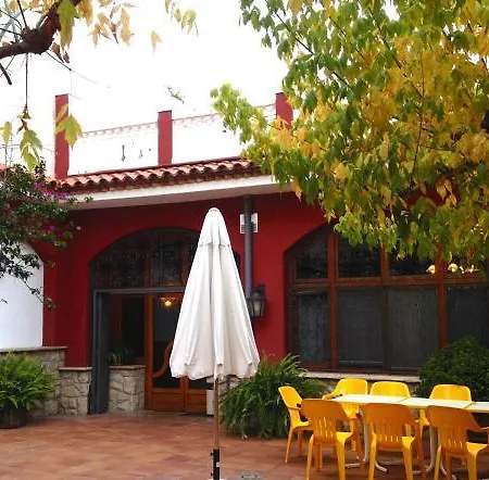 Hotel Morell Morella