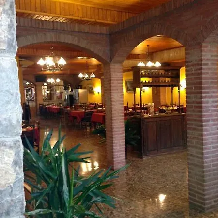 Hotel Morell