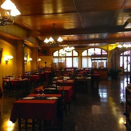 Hotel Morell *