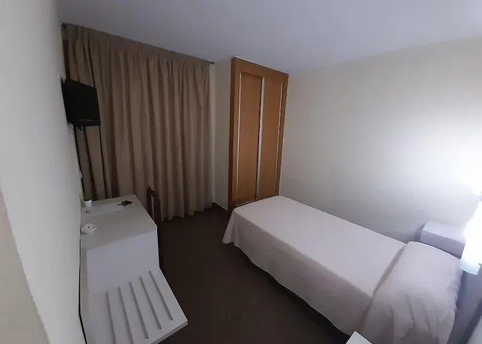 Morell Hotel *