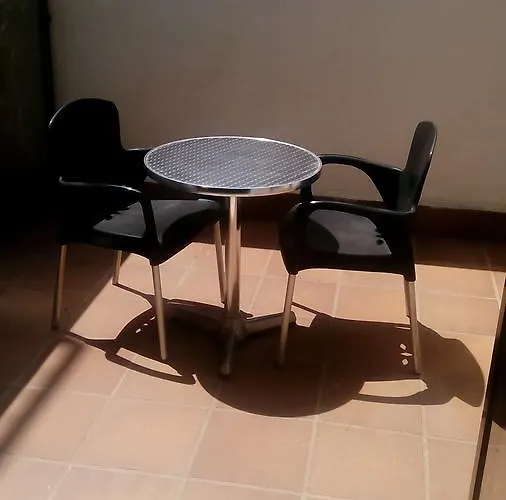 Ξενοδοχείο Morell