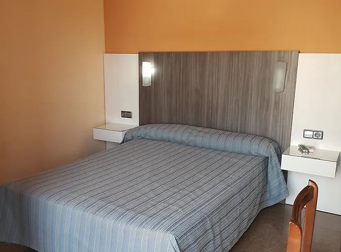 Morell Hotel *