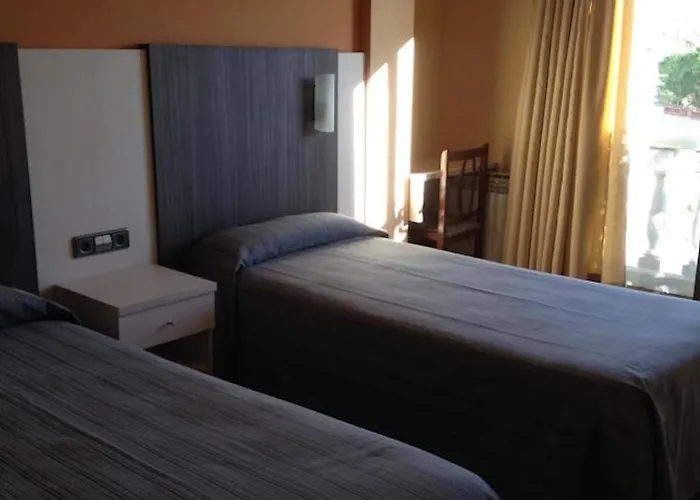 Morell Hotel *