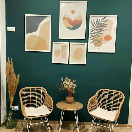 Hotel Morell El Morell