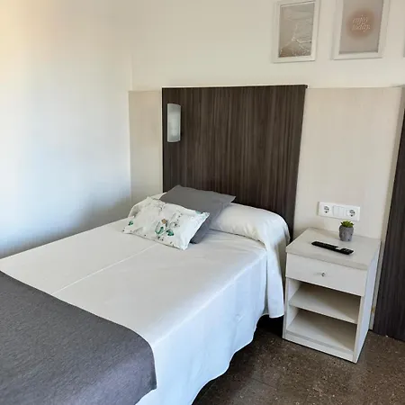 Hotel Morell El Morell