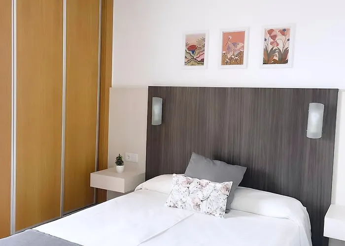 Morell Hotel Morella