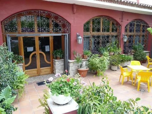 Hotel Morell Morella